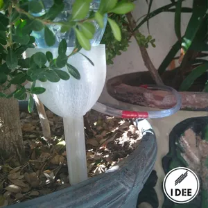 Drip Irrigation Watering System