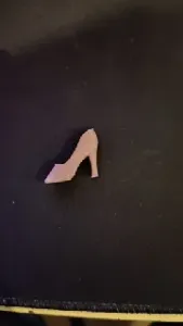 Toe Slip sized