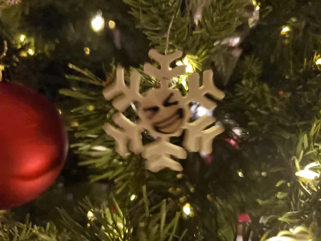 Emoji Snowflakes! — Image 5 of 9