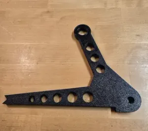 Table Saw Push Stick
