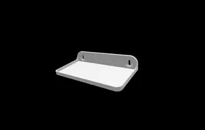 Skadis shelf
