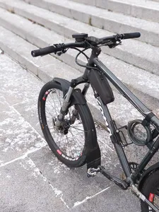 Bicycle Fender (mudguard) for SKS Velo65 Mountain
