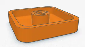 Cherry MX Low Profile Keycap