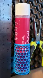 HSW Magigoo Holder