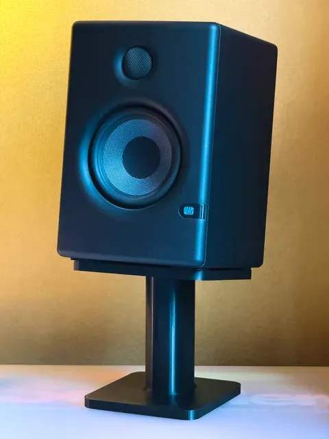 Studio Monitor Speaker Stand - V2