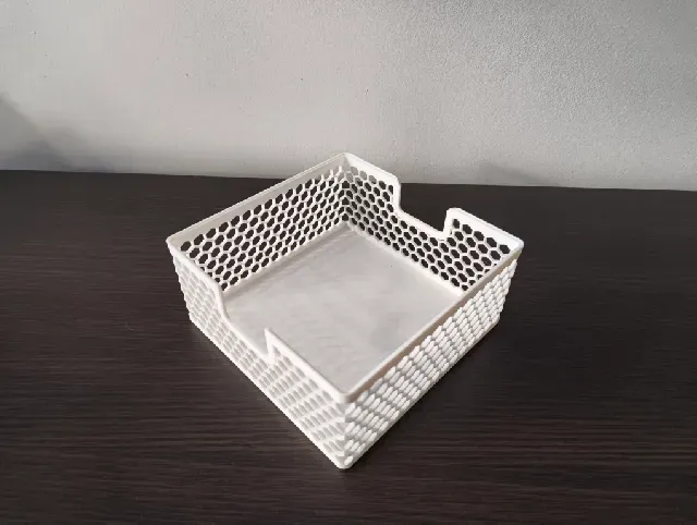 Customizable Storage Box — Фото 4 из 8