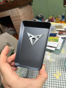 Cupra Formentor Box
