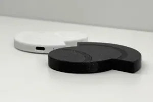 IKEA Wireless Charger (LIVBOJ) Upgrade