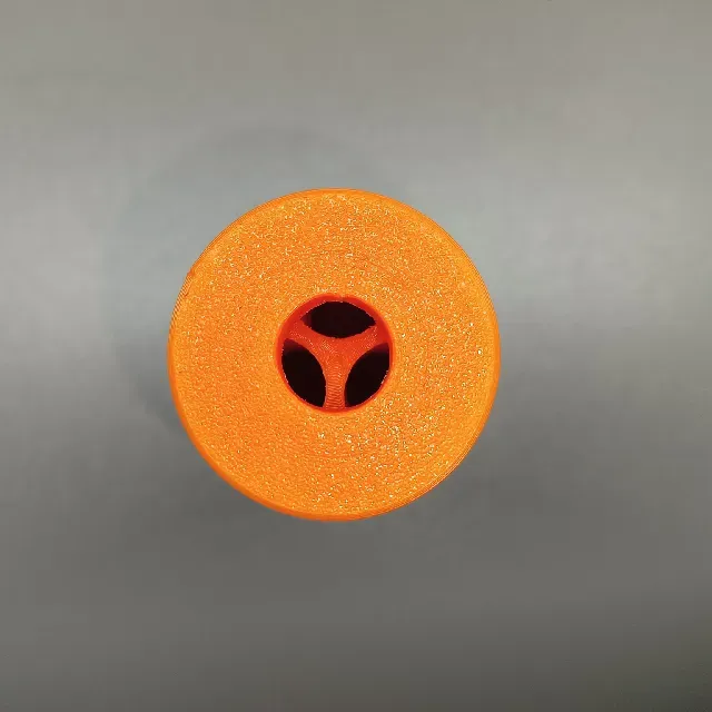 Silly Shell --- 6x Short Darts --- Airtight Barrels (3x2 Short Darts / 18x Foam Balls) — Image 6 of 12