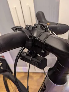 GoPro Stem Mount (Stevens/Scorpo)