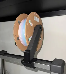 Spool holder Top Mount for Anycubic Kobra 3