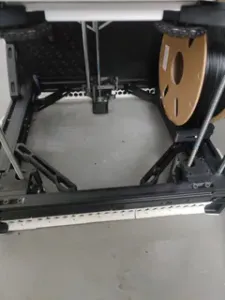 Amplifier for Ender 3 NG 1.2
