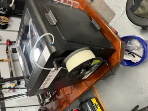 QIDI Q1 Pro Spool Holder V2