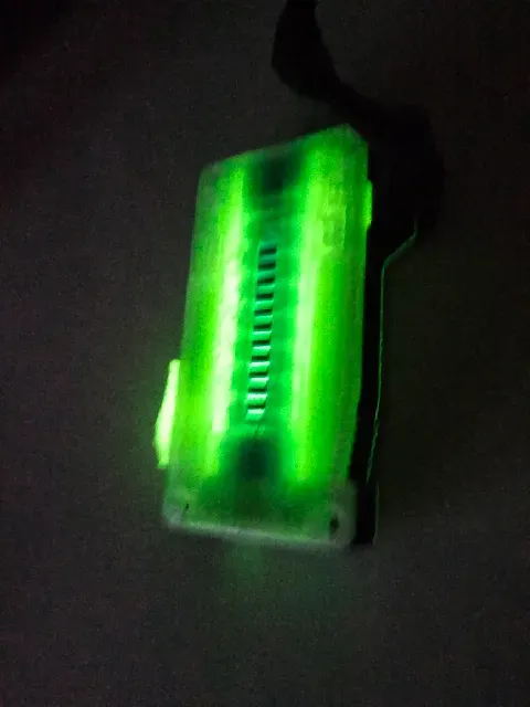 DualShift v1.3-Auto OTF switchblade — Фото 20 из 24