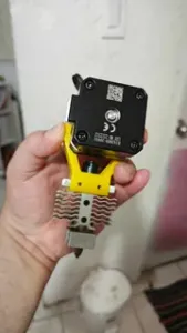 sprite extruder se adaptor for ender 3 neo series
