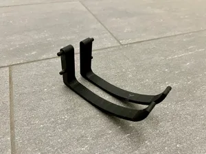 Ikea PAX Gift Wrapping Paper Holder