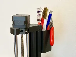 Prusa MINI Tool Holder