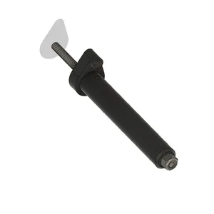 Shock Tube ReSpooler for Drill
