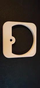 Busch Jäger Duro 2000/Reflex SI frame insert for speaker sockets