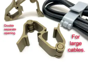 Cord / Cable organizer ( Large Version)