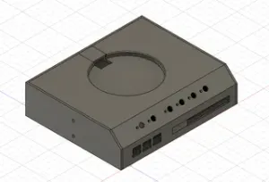 My Deej Audio Mixer