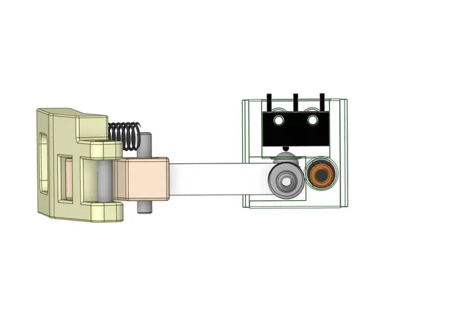 Xenomorph Orbiter Toolhead — Фото 12 из 15