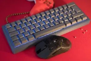 60% Keyboard case (Wooting compatible)