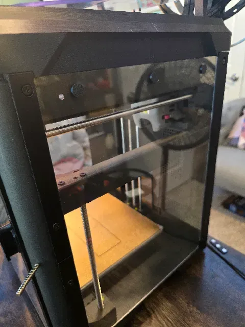 flashforge adventurer 5m minimal enclosure top — Image 4 of 6