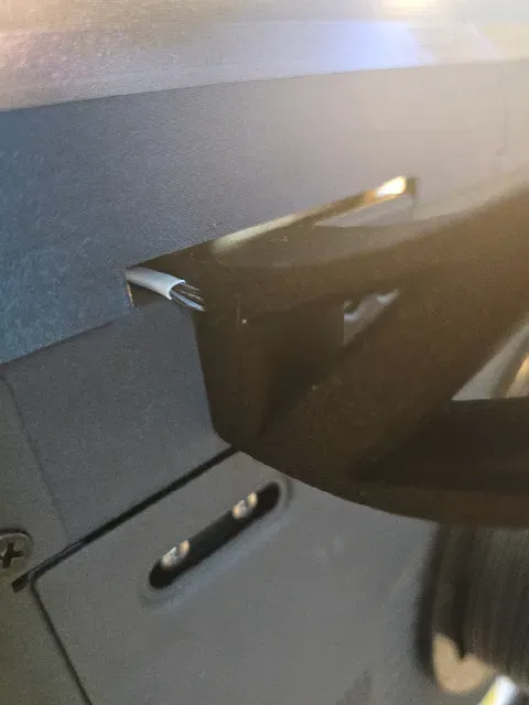 flashforge adventurer 5m minimal enclosure top — Image 6 of 6