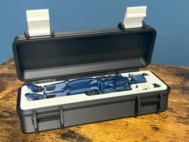 Dummy 13 - Rugged Storage Box — Фото 2 из 5
