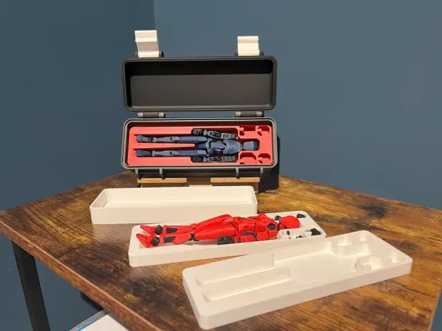 Dummy 13 - Rugged Storage Box — Фото 3 из 5