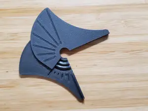 Caliper-Assisted Outside Angle Finder (Goniometer)