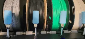 Creality K2 Plus CFS Filament Filter