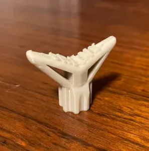 Shimano crank preload tool