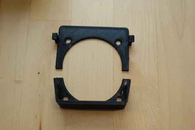 Xbox 60mm Noctua Fan Mount — Фото 8 из 9