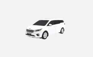 Kia Carnival 3 (2019)