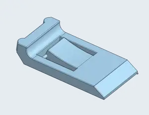 Blum Hinge Angle Limiter 86 deg