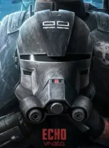 Echo Helmet Bad Batch