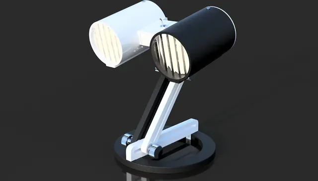 Lamp "DuoLux" - LED 12V — Фото 6 из 10