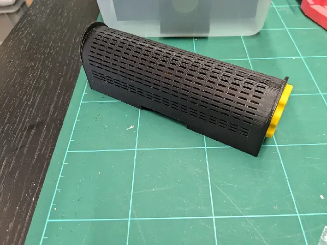 IKEA 365+ 10.6l Filament Storage with deisccant box — Image 3 of 3
