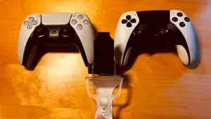 Soporte para telefono en mando Ps5 DualSense Edge