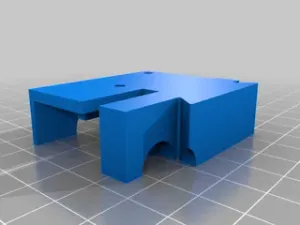 Microsoft Lifecam Studio Camera Mount