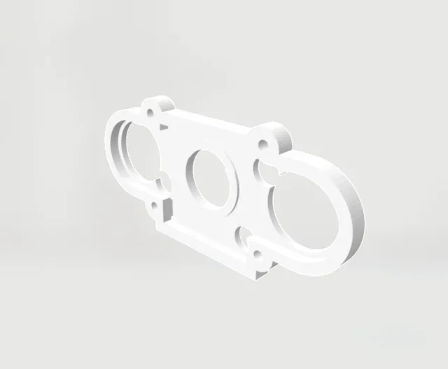 PiCam (IR and no IR) Case and Articulated / Fixed Mount — Фото 9 из 11