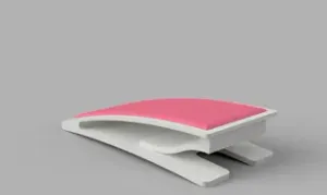 Barbie Spring Board
