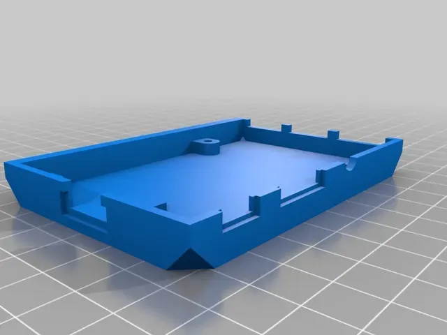 OctoPi Case for Prusa i3 MK2S and MK3 — Image 3 of 8