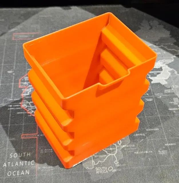 6 New Drawer Sizes for "Fast-Printing Modular Drawer System (Vase Mode)" — Фото 4 из 7