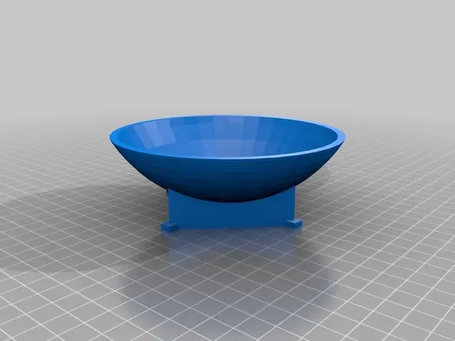 Tennis Ball Holder — Image 6 of 8