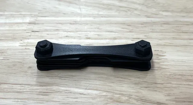 Lock Pick 9 in 1 Multitool — Фото 6 из 8