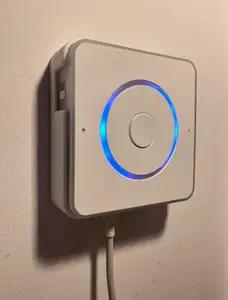 Home Assistant Voice PE wall mount