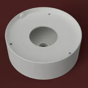Hikvision Dome Camera Junction Box